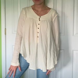 Free People Top